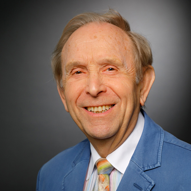  Werner-Klaus Jansen